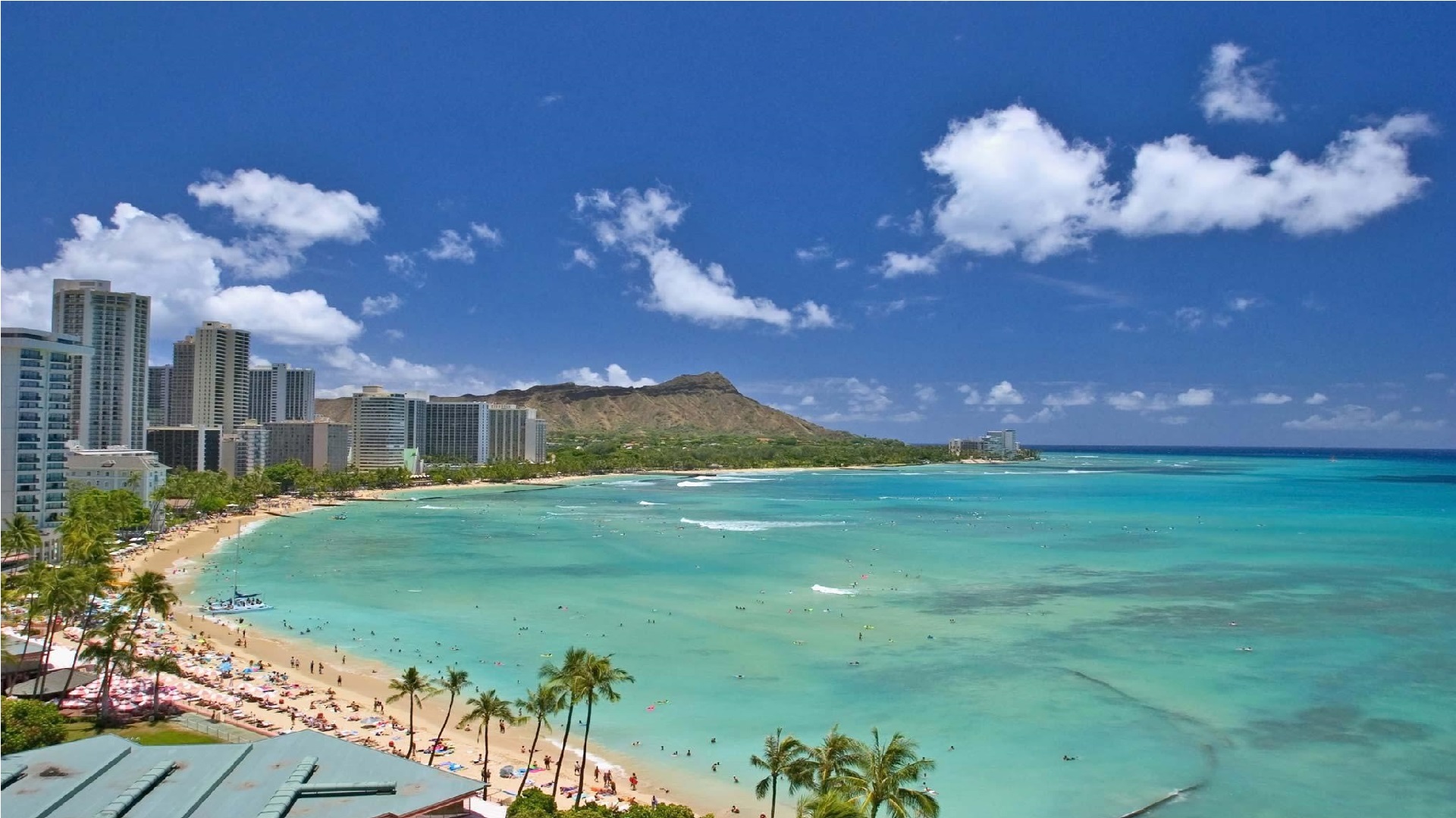 Imagen de Honolulu